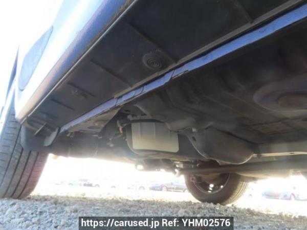 Used 2012 AT subaru trezia NCP125X Image[35]