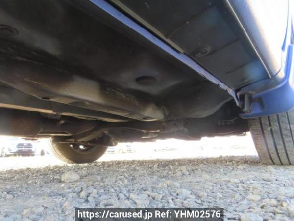 Used 2012 AT subaru trezia NCP125X Image[36]