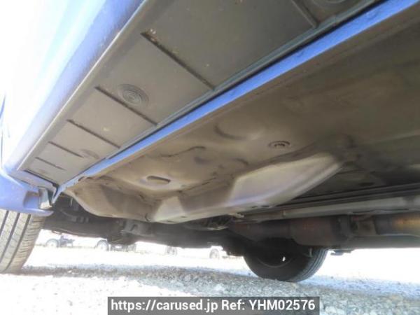 Used 2012 AT subaru trezia NCP125X Image[37]