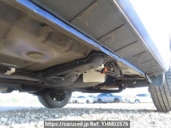 Used 2012 AT subaru trezia NCP125X Image[38]