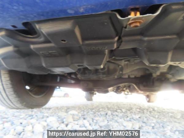 Used 2012 AT subaru trezia NCP125X Image[39]