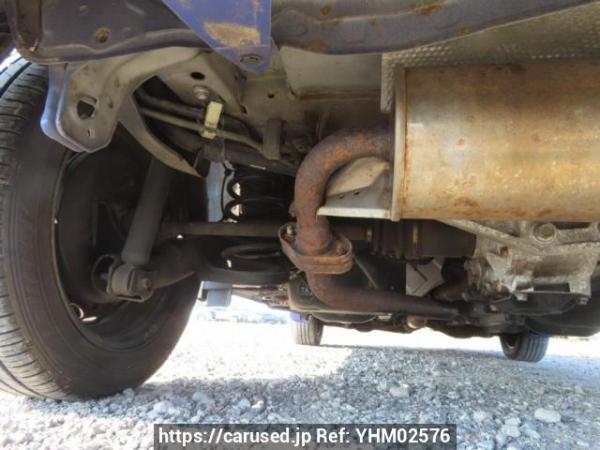 Used 2012 AT subaru trezia NCP125X Image[41]
