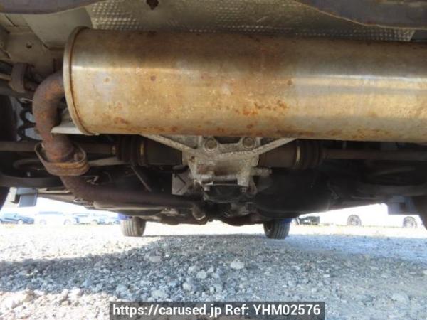 Used 2012 AT subaru trezia NCP125X Image[42]