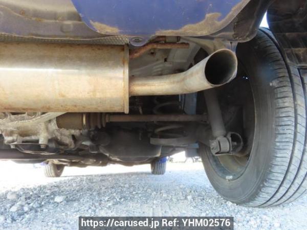 Used 2012 AT subaru trezia NCP125X Image[43]