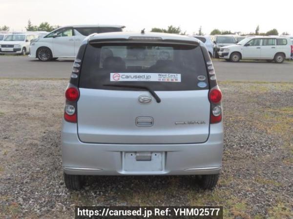 Used 2009 AT daihatsu mira L275S Image[5]