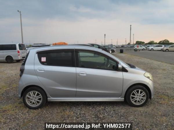 Used 2009 AT daihatsu mira L275S Image[7]
