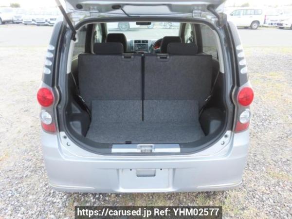 Used 2009 AT daihatsu mira L275S Image[8]