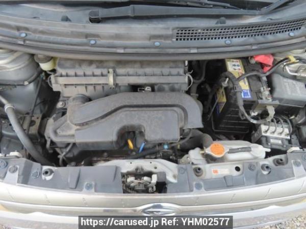 Used 2009 AT daihatsu mira L275S Image[9]