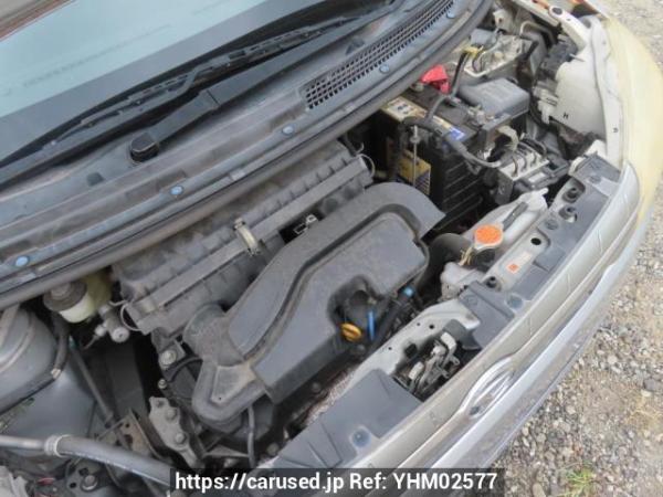 Used 2009 AT daihatsu mira L275S Image[10]