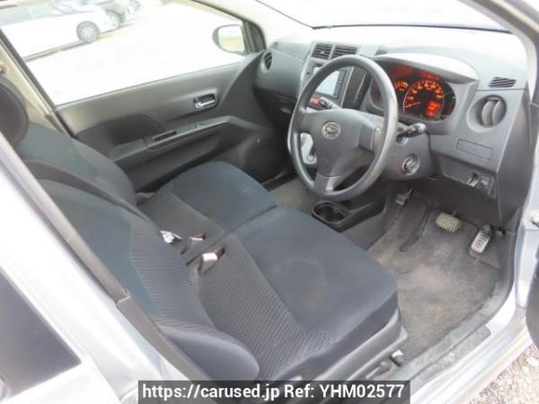 Used 2009 AT daihatsu mira L275S Image[12]