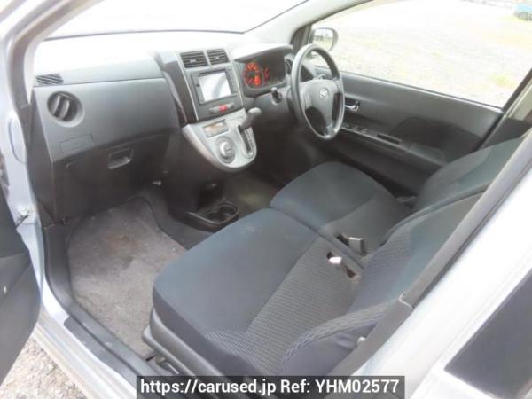 Used 2009 AT daihatsu mira L275S Image[14]