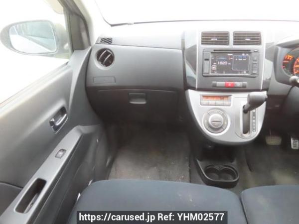 Used 2009 AT daihatsu mira L275S Image[19]