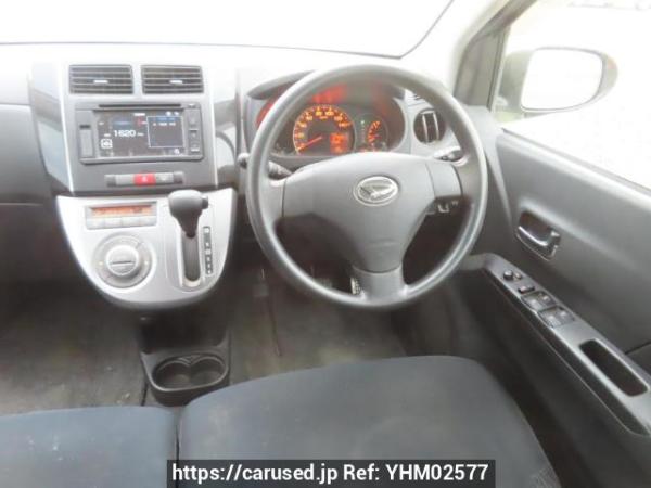 Used 2009 AT daihatsu mira L275S Image[21]