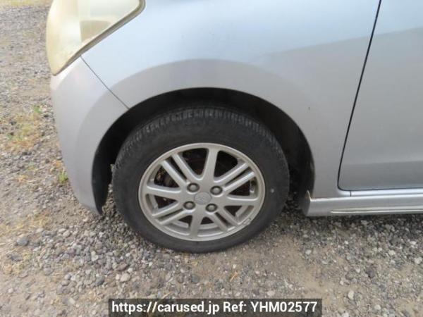 Used 2009 AT daihatsu mira L275S Image[30]