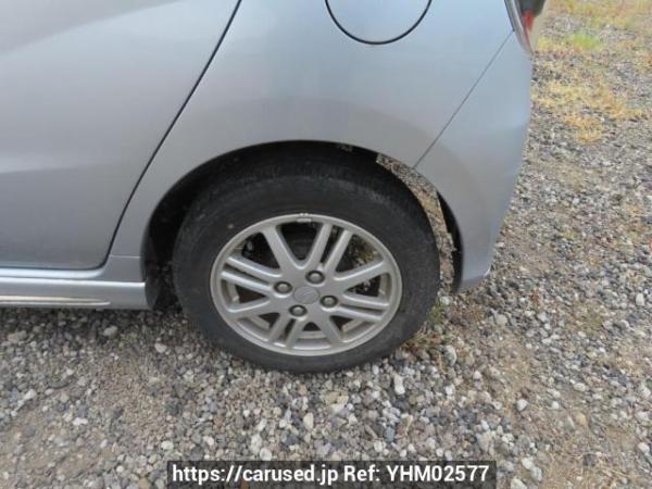 Used 2009 AT daihatsu mira L275S Image[32]