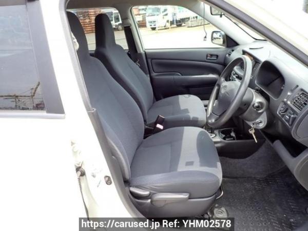 Used 2014 AT toyota probox-van NCP51V Image[13]