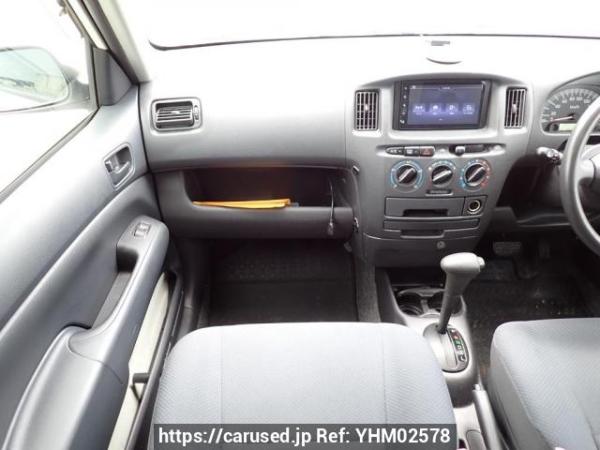 Used 2014 AT toyota probox-van NCP51V Image[18]