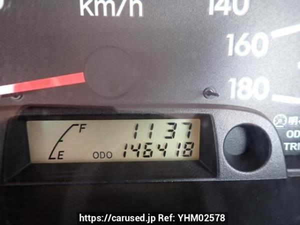 Used 2014 AT toyota probox-van NCP51V Image[21]