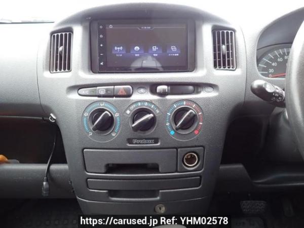 Used 2014 AT toyota probox-van NCP51V Image[22]
