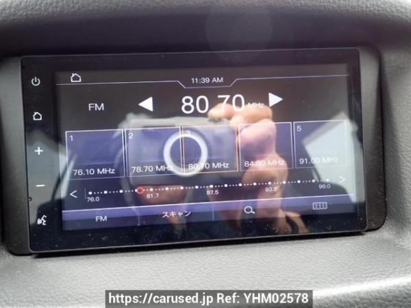 Used 2014 AT toyota probox-van NCP51V Image[23]