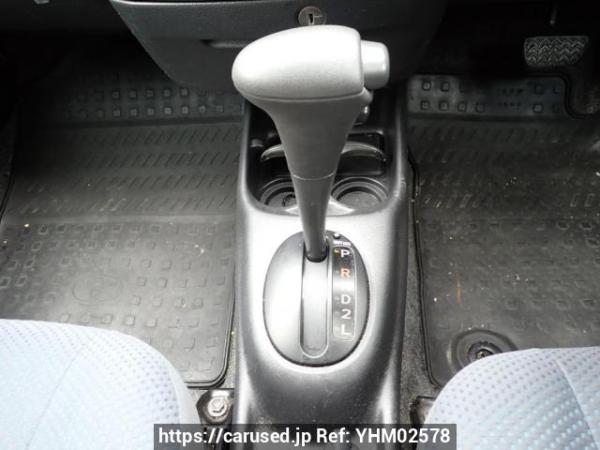 Used 2014 AT toyota probox-van NCP51V Image[25]