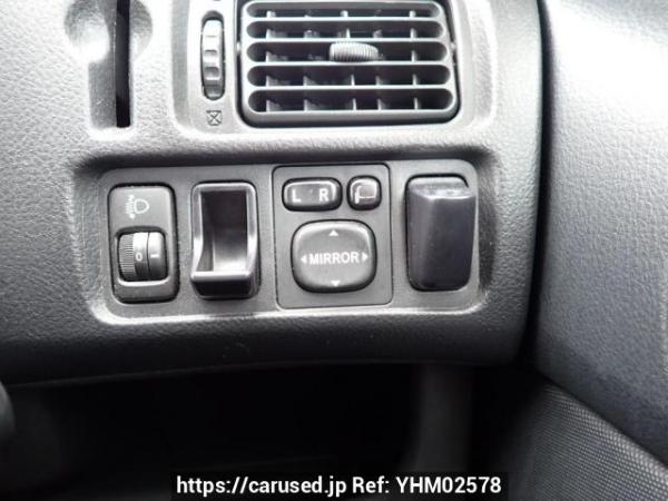 Used 2014 AT toyota probox-van NCP51V Image[26]
