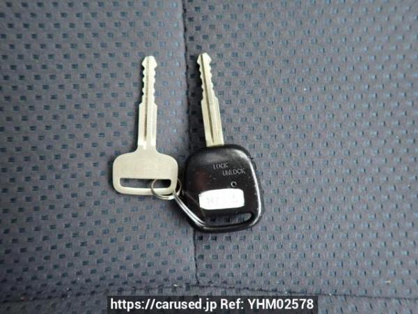 Used 2014 AT toyota probox-van NCP51V Image[28]