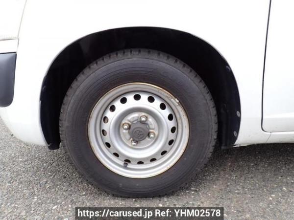 Used 2014 AT toyota probox-van NCP51V Image[30]