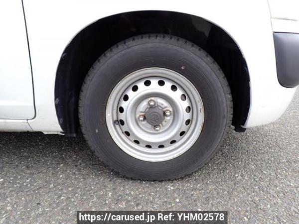 Used 2014 AT toyota probox-van NCP51V Image[31]