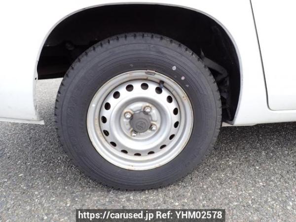 Used 2014 AT toyota probox-van NCP51V Image[32]