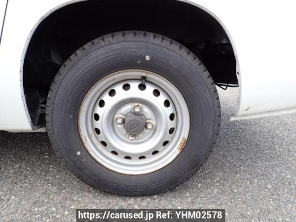 Used 2014 AT toyota probox-van NCP51V Image[33]