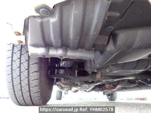 Used 2014 AT toyota probox-van NCP51V Image[34]