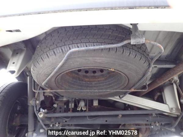 Used 2014 AT toyota probox-van NCP51V Image[43]