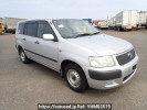 Toyota Succeed Van NCP55V