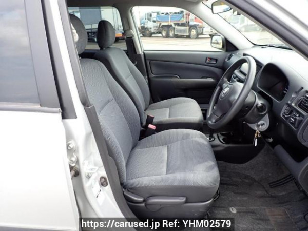 Used 2007 AT toyota succeed-van NCP55V Image[13]
