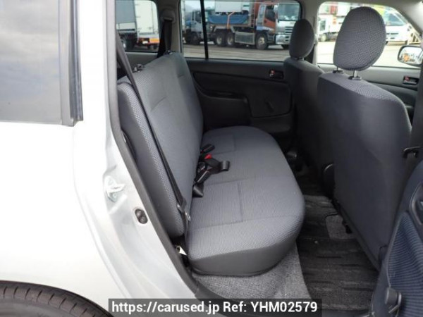 Used 2007 AT toyota succeed-van NCP55V Image[15]