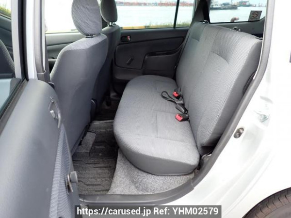 Used 2007 AT toyota succeed-van NCP55V Image[16]