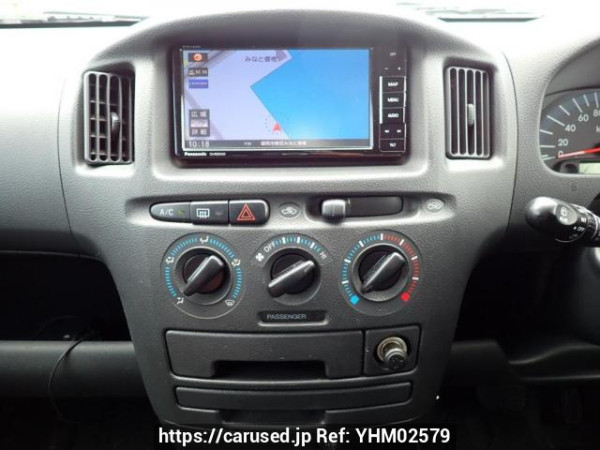 Used 2007 AT toyota succeed-van NCP55V Image[22]