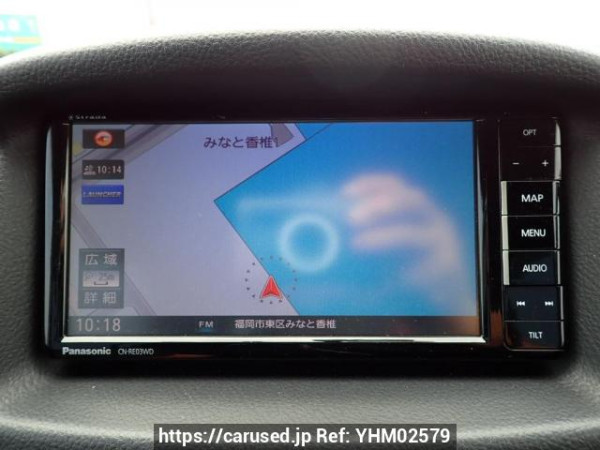 Used 2007 AT toyota succeed-van NCP55V Image[23]