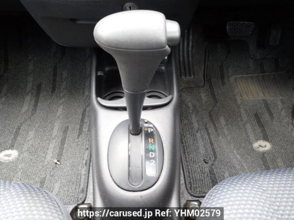 Used 2007 AT toyota succeed-van NCP55V Image[25]