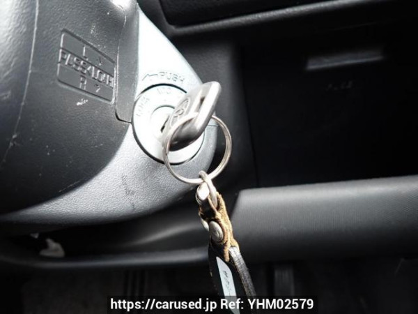 Used 2007 AT toyota succeed-van NCP55V Image[26]