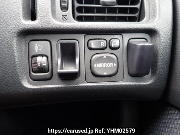 Used 2007 AT toyota succeed-van NCP55V Image[28]