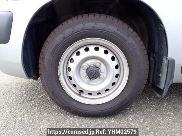 Used 2007 AT toyota succeed-van NCP55V Image[30]