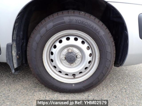 Used 2007 AT toyota succeed-van NCP55V Image[31]