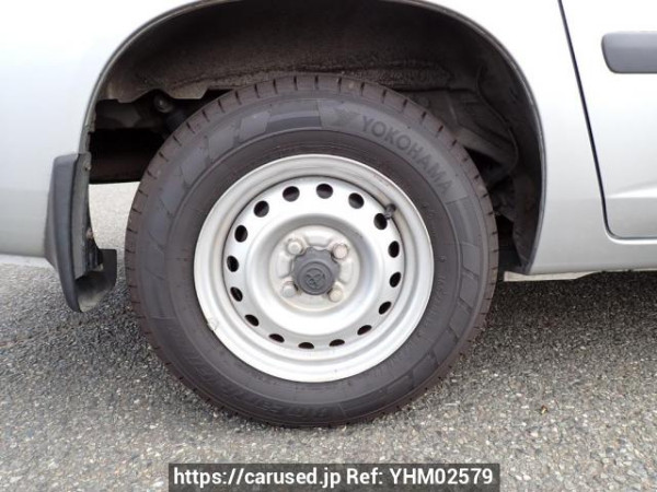 Used 2007 AT toyota succeed-van NCP55V Image[32]