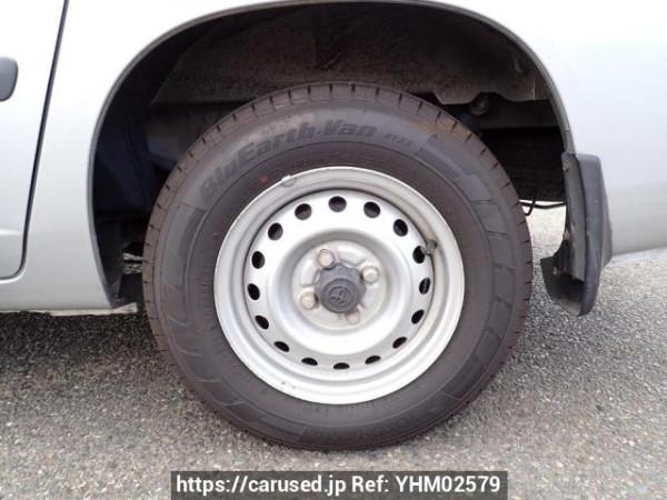 Used 2007 AT toyota succeed-van NCP55V Image[33]