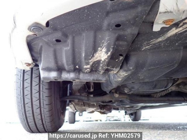 Used 2007 AT toyota succeed-van NCP55V Image[34]