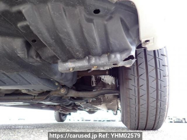 Used 2007 AT toyota succeed-van NCP55V Image[35]