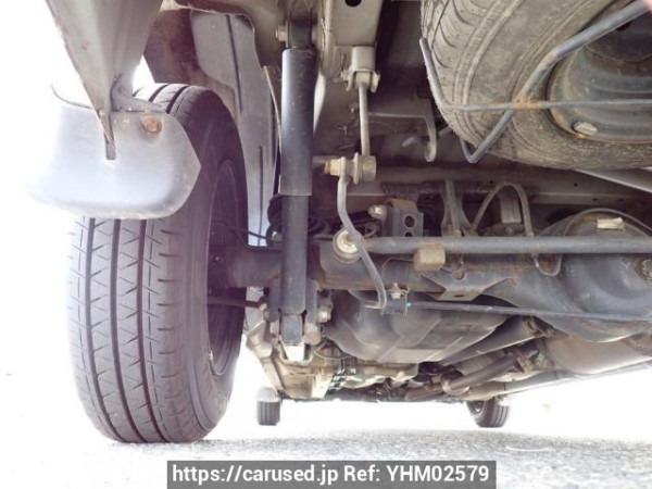 Used 2007 AT toyota succeed-van NCP55V Image[40]