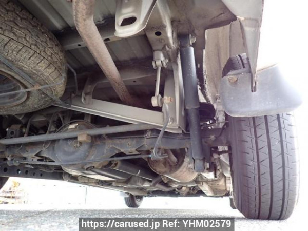 Used 2007 AT toyota succeed-van NCP55V Image[42]